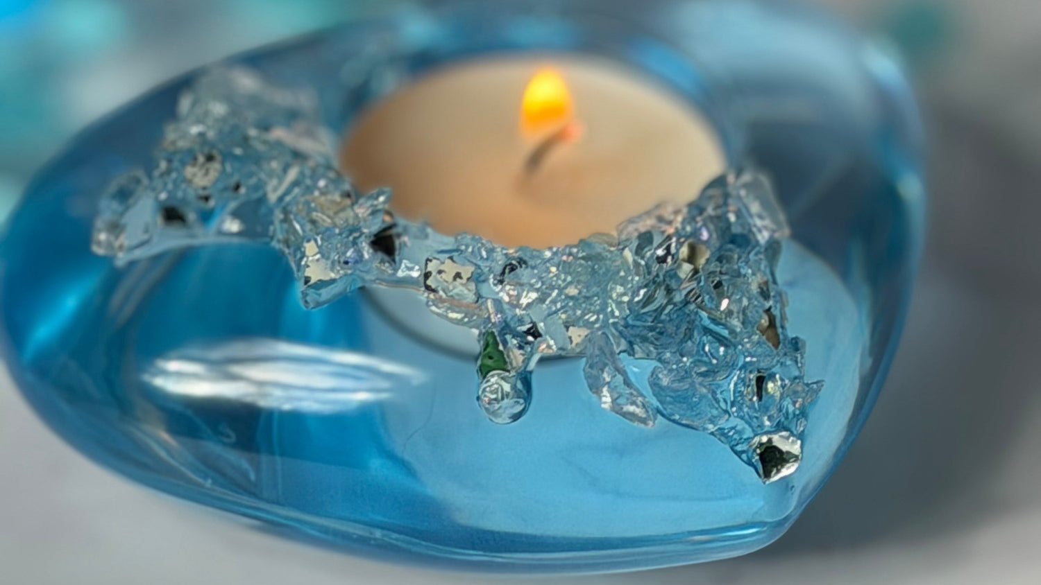 The Ice Collection