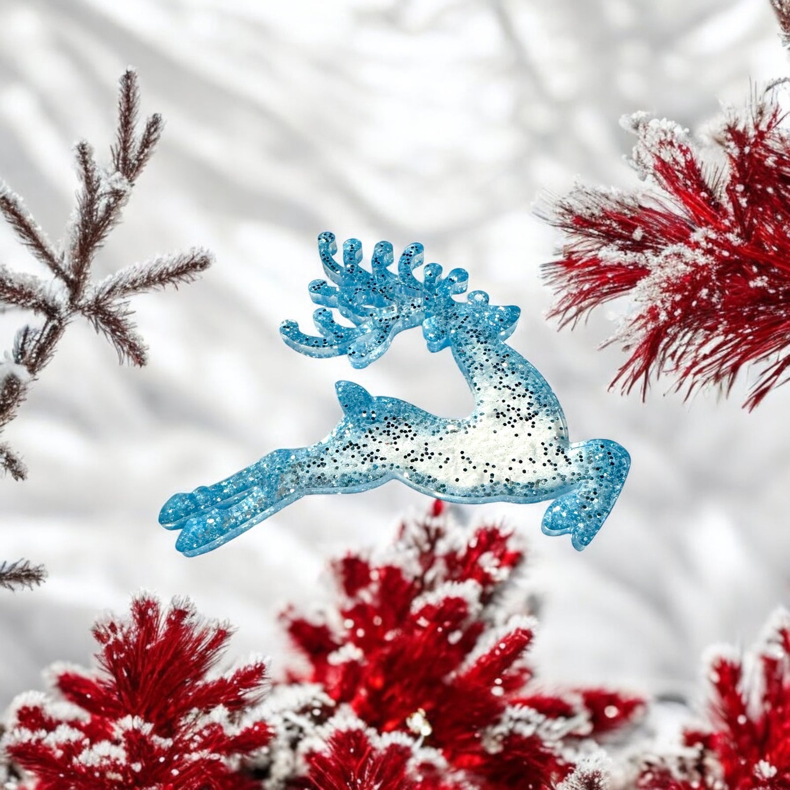 Holidays & Seasonal