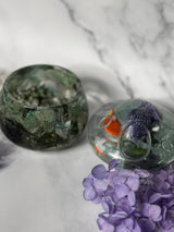Enchanted Mini World Mushroom Jar — The Fox’s Glen