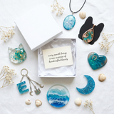 Monthly Gift Box Subscription - Moss & Lantern Creations