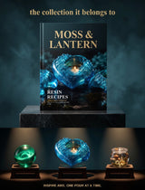 Resin Recipes — A Moss & Lantern Guide to Resin Art
