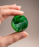 Vitriolic Sphere — Emerald