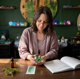 The Moss & Lantern Guide to Translucent Resin Color