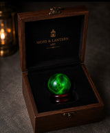 Aurora Borealis Orb No. 1