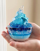 Ocean Blueberry Faux Parfait - Sweet Escape