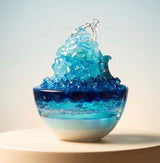 Ocean Blueberry Faux Parfait - Sweet Escape