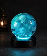 The Hydrangea Orb