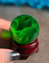 Aurora Borealis Orb No. 1