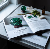 The Moss & Lantern Guide to Translucent Resin Color