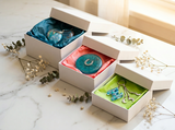 Monthly Gift Box Subscription - Moss & Lantern Creations