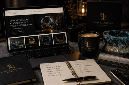 Creative Business Mentoring (60 Minutes)